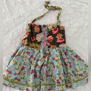 Matilda Jane serendipity top size 12